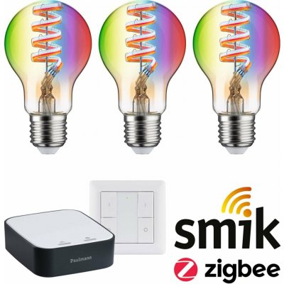 Paulmann Zigbee 3.0 5192 – Zboží Mobilmania