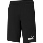 Puma ESS shorts 10 černá – Zbozi.Blesk.cz