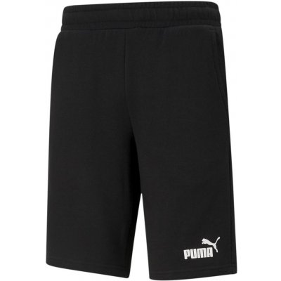 Puma ESS shorts 10 černá – Zboží Mobilmania