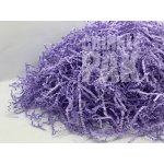 CrinklePAK fialová papírová výplň do krabic Hmotnost balení: 10kg – Hledejceny.cz