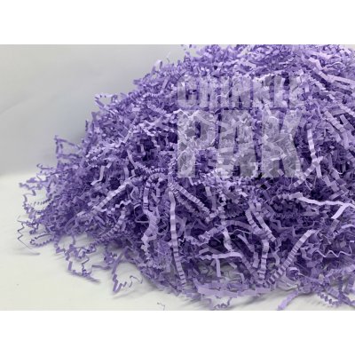 CrinklePAK fialová papírová výplň do krabic Hmotnost balení: 10kg – Hledejceny.cz