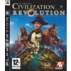 Hra na PS3 Civilization Revolution