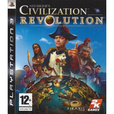 Civilization Revolution – Zbozi.Blesk.cz