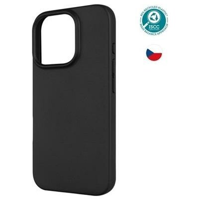 Fixed kryt Apple iP 16P FIXSTRE-1402-BK – Zboží Mobilmania