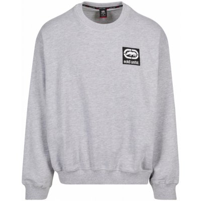 Ecko Unltd. Young Crewneck šedá