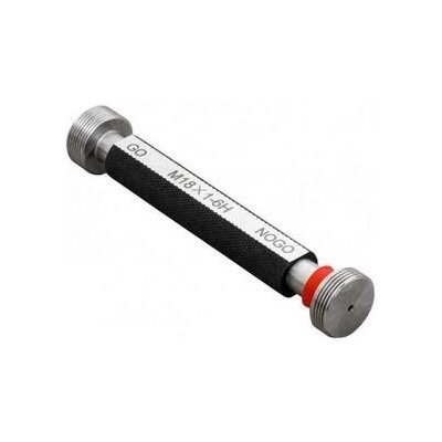 K-met (Kinex) Trn mezní závitový M 17x1-6H KINEX - KI93017X1-6H – Hledejceny.cz