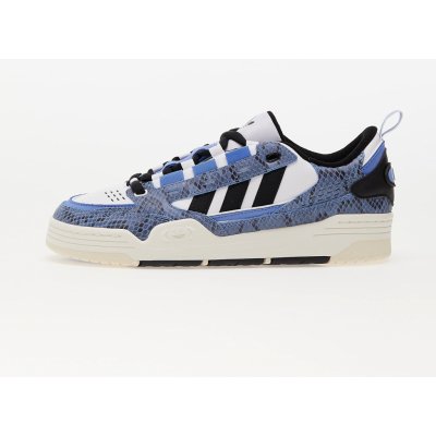 adidas Originals Adi2000 BLUFUS/ Core Black/ Ftw White – Zboží Mobilmania