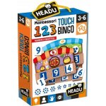 Headu Montessori Hmatové bingo – Sleviste.cz
