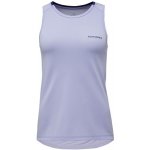 Klimatex BESSON Dámské funkční tílko fialová – Zbozi.Blesk.cz