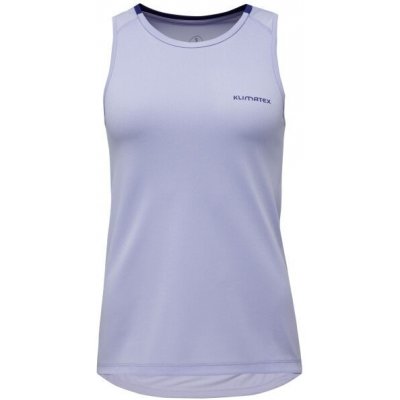 Klimatex BESSON Dámské funkční tílko fialová – Zbozi.Blesk.cz
