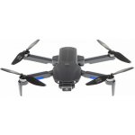 4DRC 4D-F9 s kamerou šedý – Hledejceny.cz