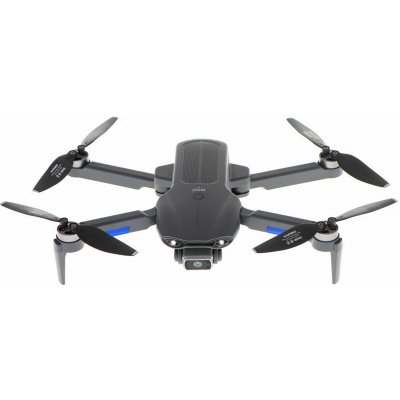 4DRC 4D-F9 s kamerou šedý – Hledejceny.cz