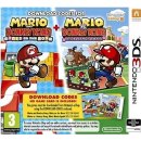 Mario and Donkey Kong: Minies Collection