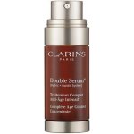 Clarins Essential Care Double-Serum proti vráskám 50 ml – Hledejceny.cz