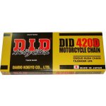D.I.D Řetěz 420D 118 | Zboží Auto