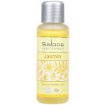 Saloos tělový a masážní olej Jasmín 1000 ml – Sleviste.cz