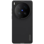 Nillkin Super Frosted PRO Magnetic Vivo X300 Ultra Black – Sleviste.cz