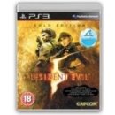 Resident Evil 5 (Gold)