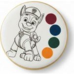 Perníčková omalovánka Chase 25gI LOVE CAKES – Hledejceny.cz