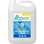 Ecover na nádobí s heřmánkem a měsíčkem 5 l – Zboží Dáma