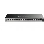 TP-Link TL-SG116P – Hledejceny.cz