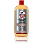 LEOVET SOS Hautpflege Shampoo na porušenou kůži, při letní vyrážce a při napadení roztoči 500 ml – Zboží Dáma
