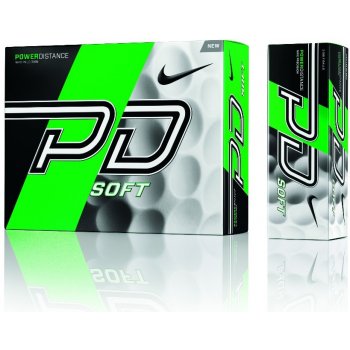 NIKE Power Distance Soft