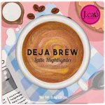J.Cat Beauty Deja Brew rozjasňovač 101 Cafe Elevation 5,6 g – Hledejceny.cz
