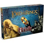 Winning Moves Risk The Lord of The Rings – Sleviste.cz