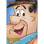 Flintstoneovi: Vánoční koleda DVD – Sleviste.cz