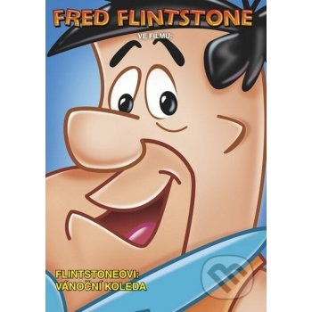 Flintstoneovi: Vánoční koleda DVD