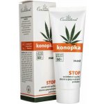 Cannaderm Konopka promašťující mast 75g – Sleviste.cz