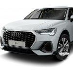 Audi Q3 35 TFSI S tronic S-line Sportback 110 kW