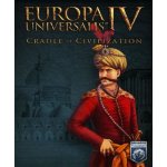 Europa Universalis 4: Cradle of Civilization – Sleviste.cz