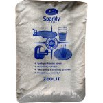 Sparkly POOL filtrační zeolit 1 - 2,5 mm 20 kg – Zboží Dáma