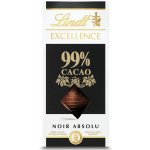 Lindt Excellence 99% Cacao 50g