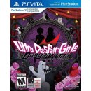 Danganronpa Another Episode: Ultra Despair Girls