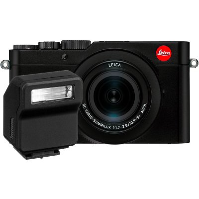 Digitální fotoaparáty Leica – Heureka.cz