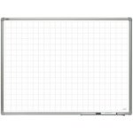 2x3 Rastrová tabule lakovaná 200 x 100 cm – Zboží Živě