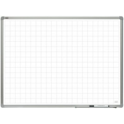 2x3 Rastrová tabule lakovaná 200 x 100 cm – Zboží Živě