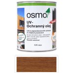 Osmo 425 UV ochranný olej 0,75 l Dub polomatný – Zbozi.Blesk.cz