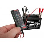 BS tester akumulátoru i alternátoru BT02 (EL) (100) | Zboží Auto