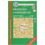 24 Hradecko Pardubicko mapa 1:50T – Zboží Mobilmania