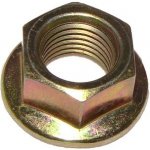 matice s ozubeným límcem samojistící M12 x 1,25 variátory a odstředivé spojky – Zboží Mobilmania