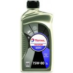 Total Traxium Gear 8 75W-80 1 l | Zboží Auto