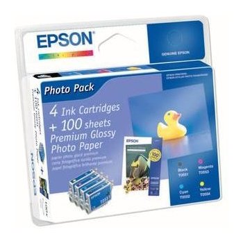 Epson C13T055640 - originální