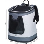 Nobby Plata Batoh 34 x 30 x 43 cm – Hledejceny.cz