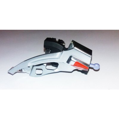 Shimano FDT610L3 Deore – Zboží Dáma