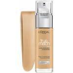 L'Oréal Paris True Match Super Blendable Foundation 4.D/4.W sjednocující make-up 30 ml – Sleviste.cz