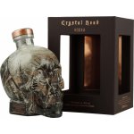Crystal Head John Alexander Artist Series Vodka 40% 0,7 l (tuba) – Hledejceny.cz